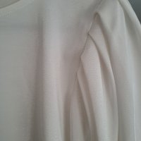 Дамска блуза с обемен ръкав , снимка 4 - Ризи - 42388463