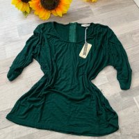 Дамска блуза, снимка 1 - Блузи с дълъг ръкав и пуловери - 39680672
