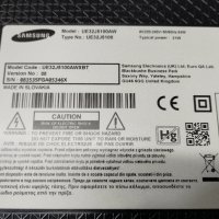 Samsung Power Board BN44-00697A, снимка 1 - Телевизори - 39629757