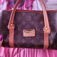 Чанта Louis Vuitton, снимка 1 - Чанти - 42660827