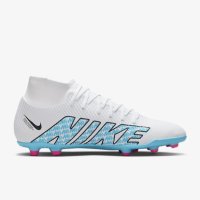 Мъжки футболни обувки Nike SUPERFLY 9 CLUB FG/MG, снимка 3 - Футбол - 44471872