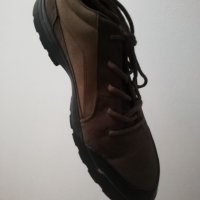 Мъжки туристически/работни обувки, N45, снимка 1 - Ежедневни обувки - 38678320