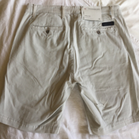 Качествени оригинални нови дизайнерски шорти AGJeans wanderer shorts, снимка 2 - Къси панталони - 36257115