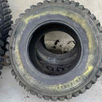 Гуми 4бр. NOKIAN 650/65R38 - 540/65R28 (N01016), снимка 4 - Селскостопанска техника - 44252660