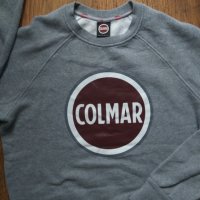 COLMAR - страхотна мъжка блуза С, снимка 2 - Блузи - 44392046