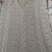 Елегантни пуловери, дамски, снимка 11 - Блузи с дълъг ръкав и пуловери - 39891575