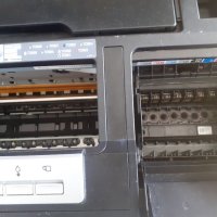 Epson r2880 defekt принтер дефектна глава, снимка 4 - Принтери, копири, скенери - 41189965