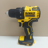 Нов винтоверт DEWALT DCD708N, снимка 1 - Винтоверти - 44575329