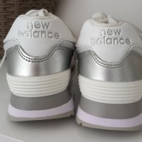 Разпродажба-Страхотни New Balance, снимка 4 - Маратонки - 42564433