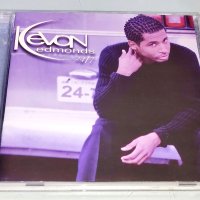 Kevon Edmonds CD , снимка 1 - CD дискове - 44478257