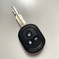 ✅ Ключ 🔝 Chevrolet, снимка 1 - Аксесоари и консумативи - 41847297