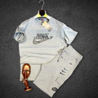 Мъжки екипи Nike в 4 цвята , снимка 3 - Спортни дрехи, екипи - 36071413