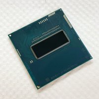 Процесор Intel Core i7 4702MQ , снимка 1 - Процесори - 41038226