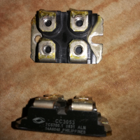 Резервни части за инверторни електрожени, снимка 5 - Друга електроника - 36321895