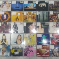 CD сингли колкция, снимка 3 - CD дискове - 44178991