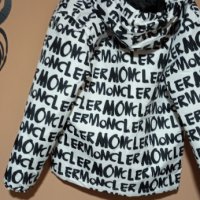 Мъжко яке MONCLER, снимка 2 - Якета - 40862884