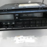 Продавам авторадиокасетофон Sony XR7050, снимка 1 - Аксесоари и консумативи - 44180994