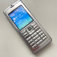 ✅ Nokia 🔝 E60, снимка 3 - Nokia - 44465168