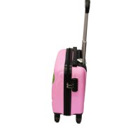 Куфар ръчен багаж 40/25/20, WizzAir #Ryanair #wizzpriority , снимка 6 - Куфари - 41634264