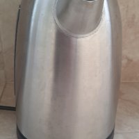 Ел. кана TEFAL Express 2, 2400 W, 1.7 л-Инокс, снимка 6 - Кани - 44471465