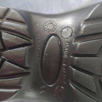Работни обувки Bicap, естествена кожа №45, снимка 7 - Други - 39615998