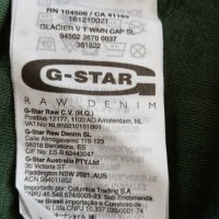 G-star Raw, Оригинална, Размер XS/S. Код 1996, снимка 9 - Тениски - 41341712