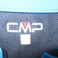 Блуза CMP   мъжка,Л, снимка 1 - Спортни дрехи, екипи - 36449340