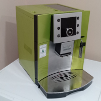 Кафеавтомат / кафемашина - робот. НОМЕР 10. Delonghi Perfecta. Type ESAM5400.GR. Работи с мляно и ка, снимка 18 - Кафемашини - 44602700