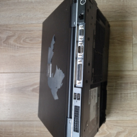 Fujitsu Lifebook E 8410  лаптоп за части., снимка 4 - Части за лаптопи - 36140762