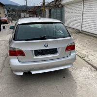 BMW 525D , снимка 13 - Автомобили и джипове - 44824822