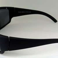 TED BROWNE London ORIGINAL POLARIZED 100% UV Слънчеви очила TOП цена! Гаранция! Перфектно качество!, снимка 2 - Слънчеви и диоптрични очила - 34285822