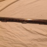 Старинна капсолна пушка, шишане, карабина, снимка 3 - Колекции - 34375251