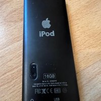 Плеър iPod, снимка 3 - iPod - 41329301