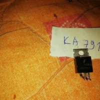 Транзистори KA7912 - Части за усилователи аудио , снимка 3 - Други - 39611483