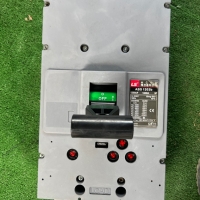 Индустриален атоматичен прекъсвач LS 1200A, снимка 2 - Електро услуги - 36093011