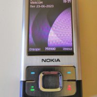 Nokia 6500s, снимка 1 - Nokia - 23812196