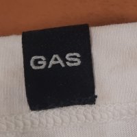 Gas® -Като Нова-Тениска, снимка 14 - Тениски - 41576503