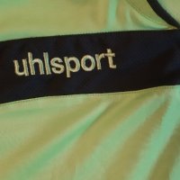 Unisport Фланелка, снимка 2 - Спортни дрехи, екипи - 41323947