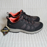 обувки Ecco Receptor Gore-Tex номер 38,5-38, снимка 5 - Други - 36075025