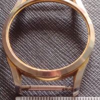 Две каси без стъкло за ръчен часовник за части колекция 43701, снимка 9 - Други - 44774827