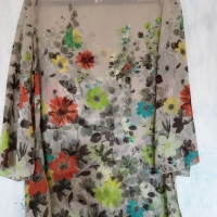 Блуза на марката Patricia Rado, снимка 1 - Блузи с дълъг ръкав и пуловери - 36102721