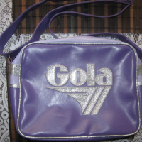 Чанта GOLA, снимка 1 - Чанти - 36199458