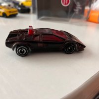 Hotwheels-Lamborghini, снимка 3 - Колекции - 42130864