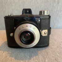 фотоапарат Agfa Clack 6x9, снимка 1 - Фотоапарати - 42067140