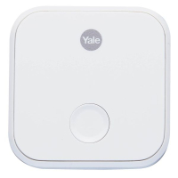 Yale Connect Wi-Fi Bridge C Plug, снимка 3 - Друга електроника - 44810675