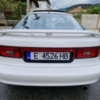 Toyota Celica 1.6Sti , снимка 9 - Автомобили и джипове - 40777479