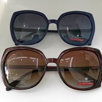 Слънчеви очила Christian Lafayette PARIS POLARIZED 100% UV защита, снимка 1 - Слънчеви и диоптрични очила - 34531018