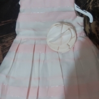 Бебешки роклички, снимка 9 - Бебешки рокли - 36072093