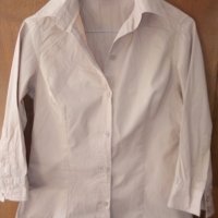 Дамска риза "ZARA" , снимка 2 - Ризи - 42497457
