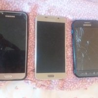 Продавам телефони SAMSUNG, снимка 4 - Samsung - 41625024